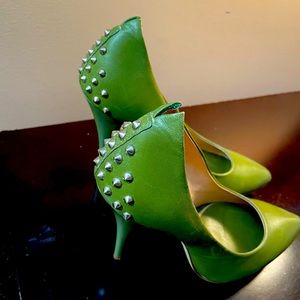 Women designer heels